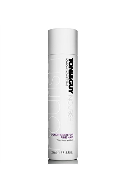 Toni&Guy For Fine 250 Ml Saç Kremi