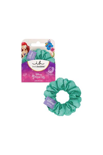 InvisiBooble مشبك شعر للأطفال من Invisibobble Kids Sprunchie Disney