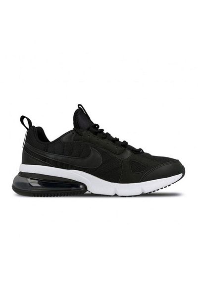 Nike Schwarze Herren-Sneakers Ao1569-001-001