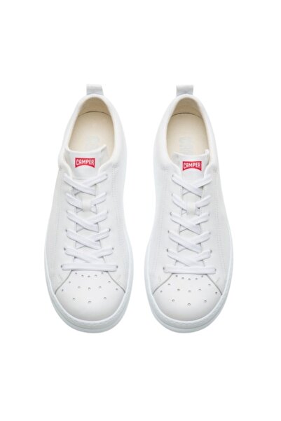 CAMPER Men's White Casual Shoes K100226-052-white