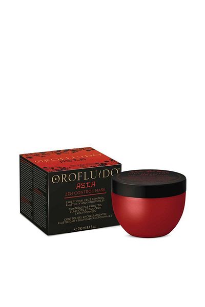 Orofluido Anti-Spill and Calming Mask 250 ml8432225072661