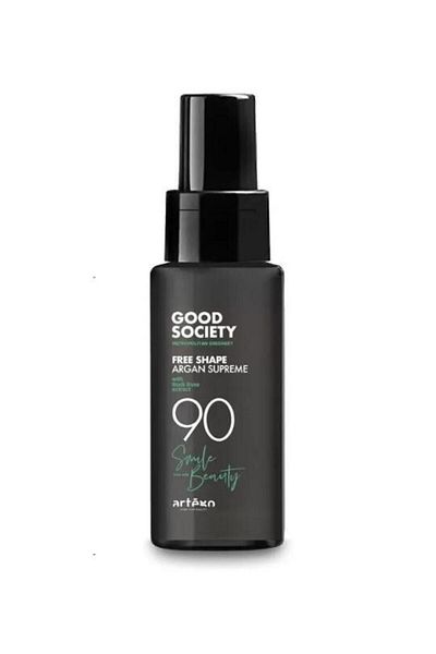 Artego Good Society - 90 Free Shape Argan Supreme 75 ml Cream