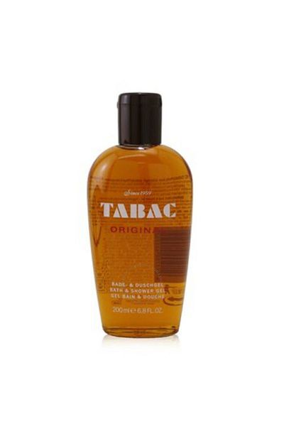 Tabac Original Bath And Shower Gel For Men-shower Gel 200 ml