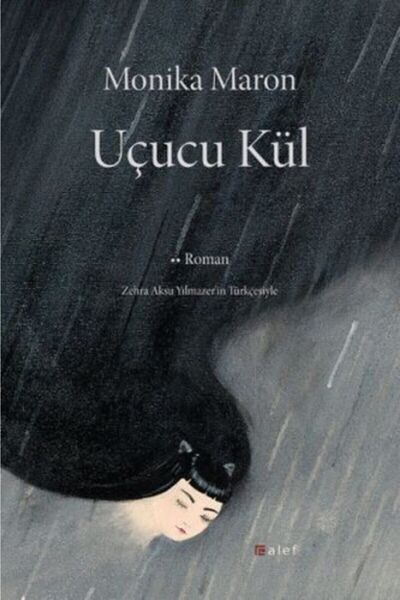Alef Yayınevi Uçucu Kül