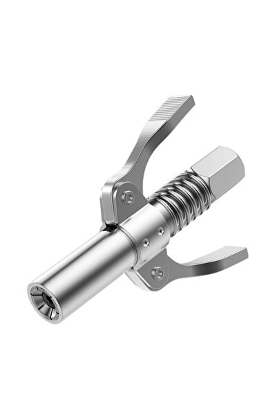 Genel Markalar Çift Mandallı Kolay Takılabilir Gres Pompası Ucu