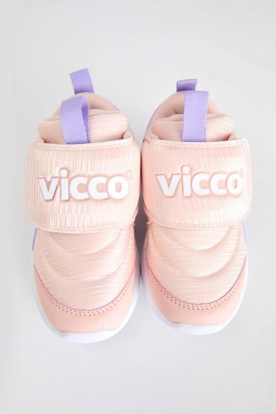 Vicco Mila Kids Sneakers - Light Phylon, Velcro 346.24K.327