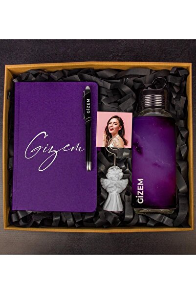 EJOYA Kişiye Özel Tasarım Hediye Kutusu 108106