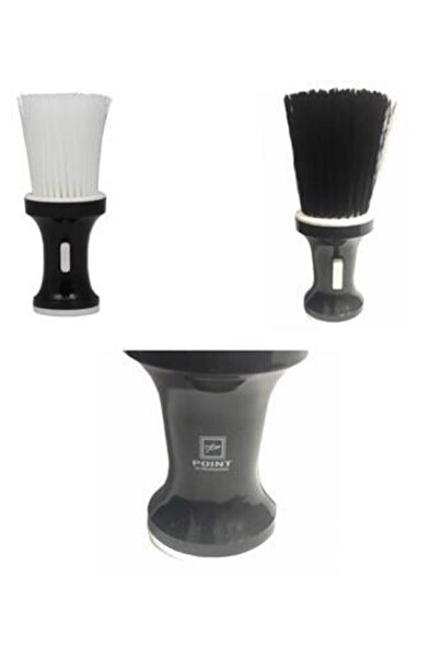 Genel Markalar Poınt Ef-006 Pudralı Ense Fırcası