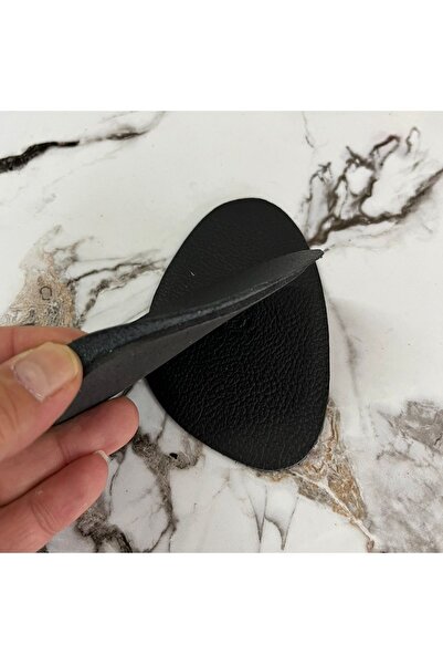 srtfootcare ( SİYAH ) 124 Ayakkabı Küçültme Pedi 1 Çift