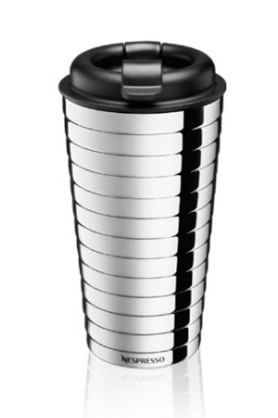 Nespresso Touch Travel Steel Mug 345 Ml
