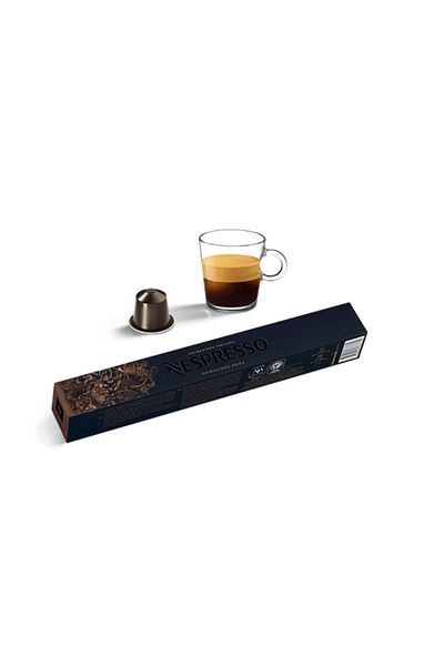 Nespresso Capsule Coffee Ispırazıone Roma