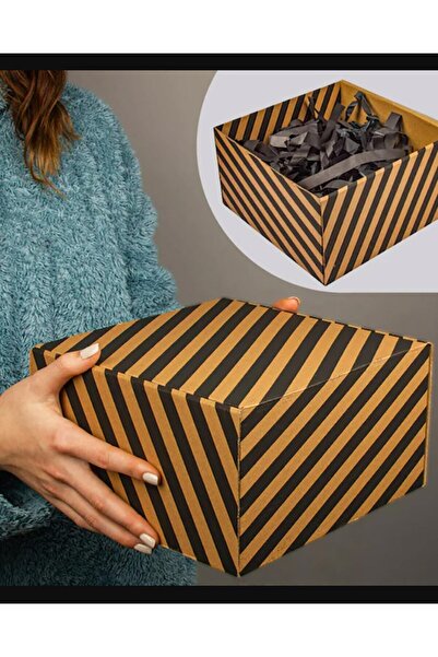 EJOYA Erkek & Kadın Sevgiliye Özel Peluş Oyuncaklı Hediye Kutusu Hediye Kutusu 110704