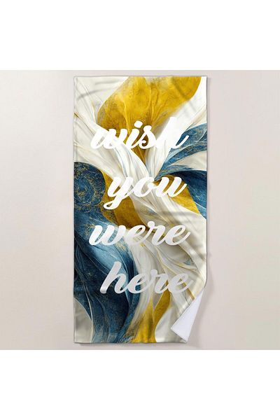 EJOYA Beach and Sports Towel 112203