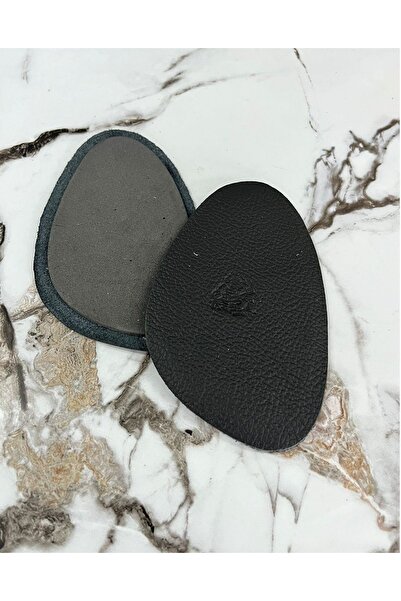 srtfootcare ( SİYAH ) 124 Ayakkabı Küçültme Pedi 1 Çift