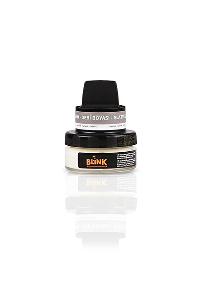 Blink Deri Boyası Naturel Renk 50 Ml