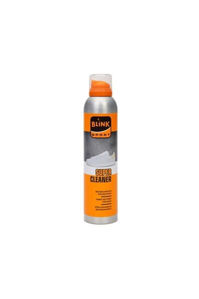 Blink Sport Super Cleaner Spor Ayakkabı Bakım Spreyi