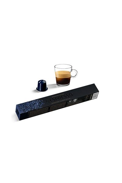 Nespresso Capsule Coffee Ispırazıone Palermo Kazaar