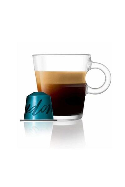 Nespresso Indonesia Capsule Coffee Classic 10 pcs
