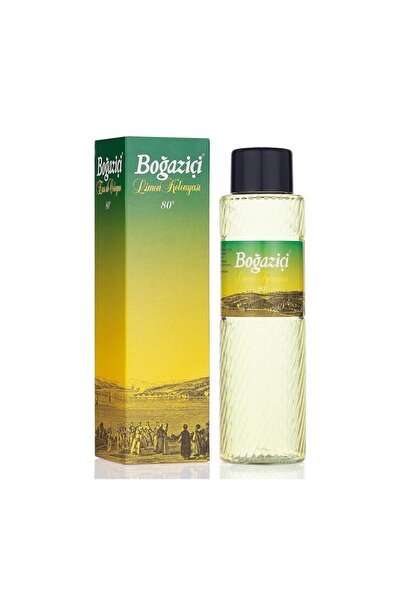 Boğaziçi Limon Kolonyası Pet 400 ml