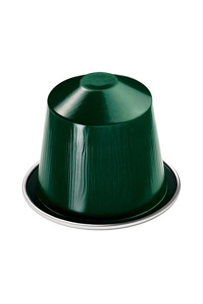 Nespresso Capsule Coffee Capriccio