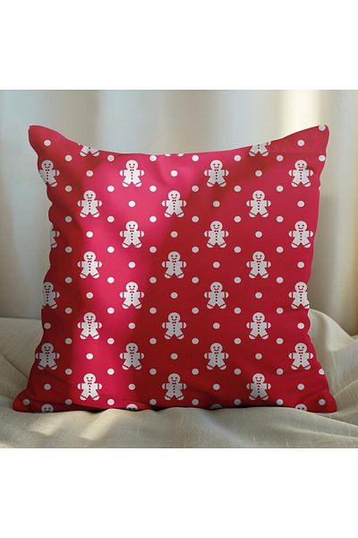 EJOYA Special Designed New Year Pillow Set of 4 - 45cm 113724