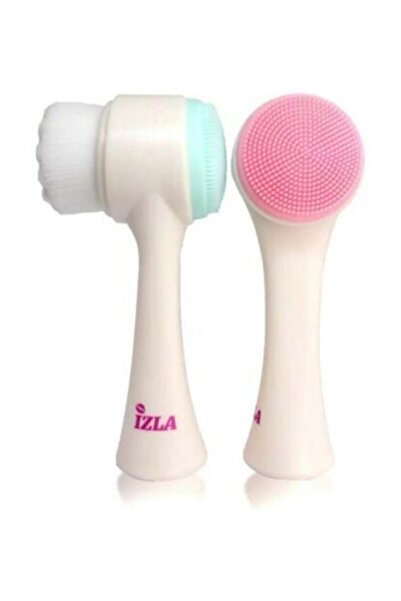 İzla Cilt Temizleme Fırçası Ictf