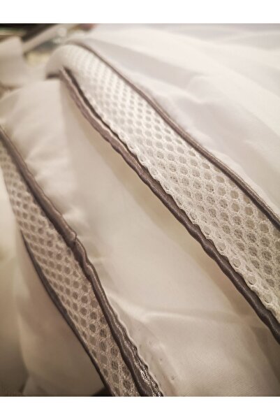 Sarev Fresh Air V1 White Double Quilt