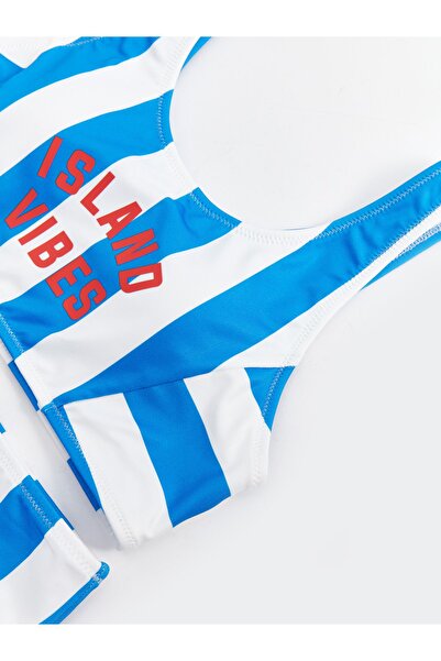 LC Waikiki Quick Dry Girl's Bikini