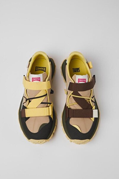 CAMPER Drift Trail Multi Erkek Sneaker K100905-004