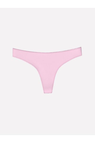 LC Waikiki Plain Cut Thong Panties