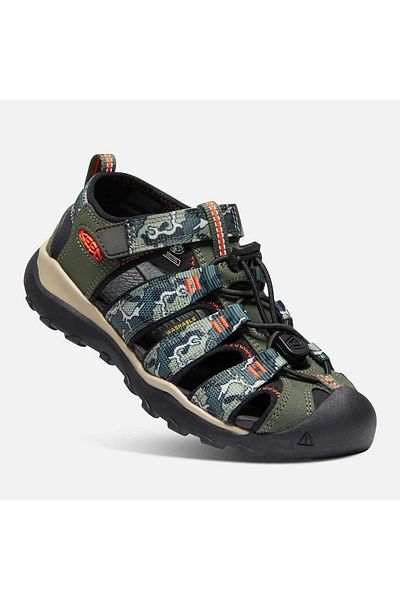 Keen Newport Neo H2 Kids Sandals