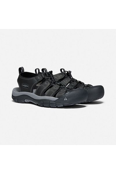 Keen Мъжки сандали Newport Lth - 1022247