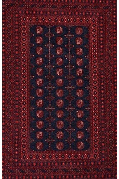 GÜMÜŞSUYU Deco Anatolia 15913 Lacivert