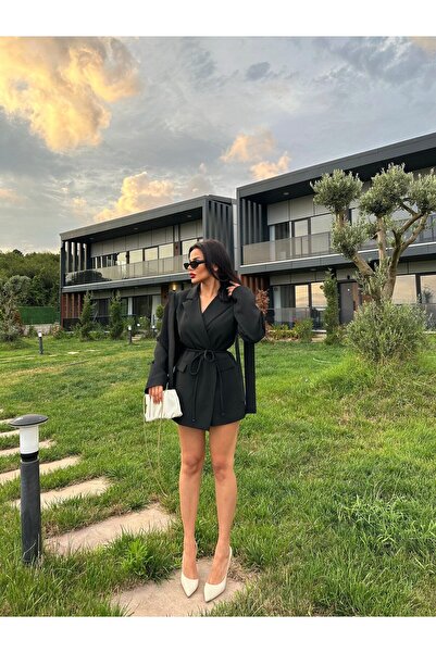 ZF BUTİK Bunda s oversize designem na zavazování