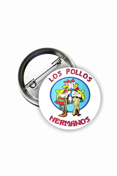 Major Selection Los Pollos Hermanos Breaking Bad, Better Call Saul Roaet