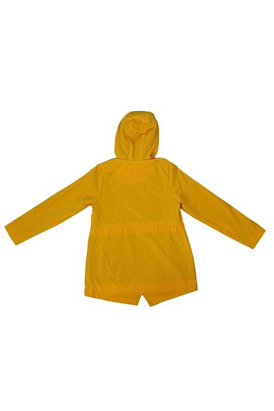 Verscon Waterproof Yellow Children's Raincoat