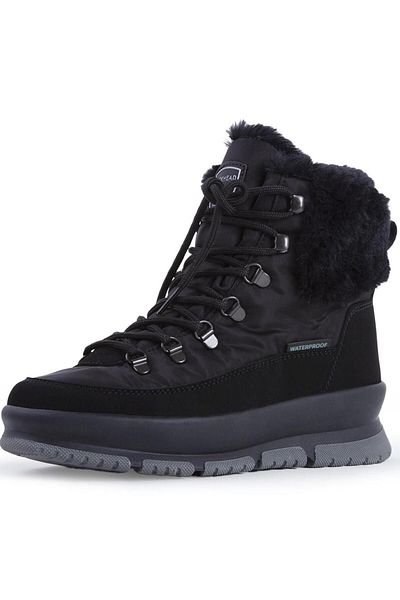 BUCKHEAD Buck1125 Elf Αδιάβροχα Γυναικεία Μποτάκια