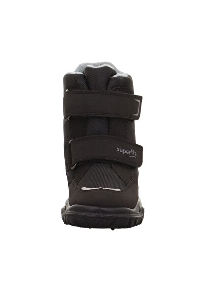 Superfit Husky1 Siyah Sympatex Erkek Bot 1-006081-0000