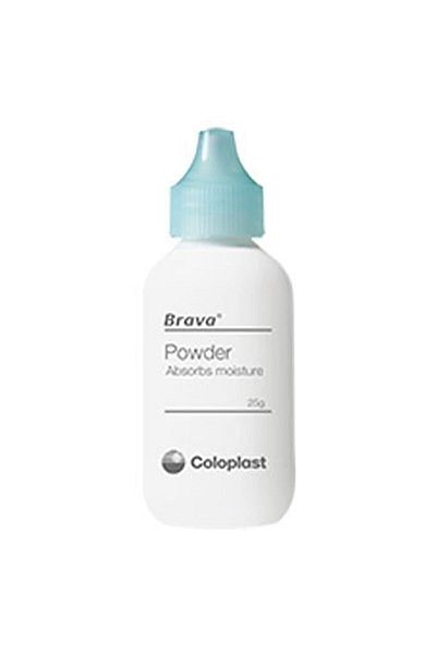 Coloplast 1907 Model Brava Ostomy Powder