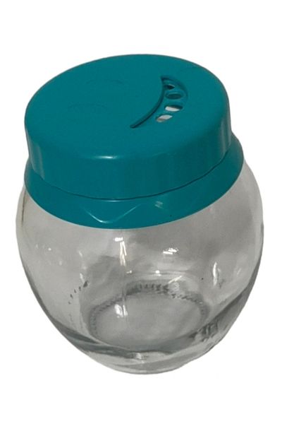 MCEM STORE Royaleks Chubby Salt Shaker - 82178