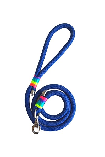 Pet Trendy Shop Köpek Gezdirme Tasması, Sevk Kayışı, Büyük Küçük Irk Köpek El...