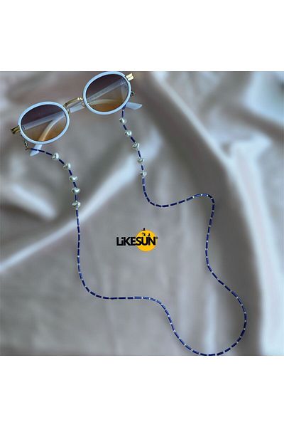 LiKESUN Sunglasses - Chain, Strap and Lanyard Design