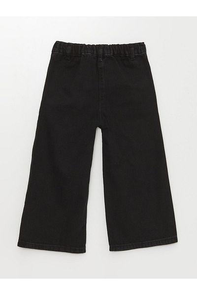 LC Waikiki Pantaloni de bază Jean pentru fetiță