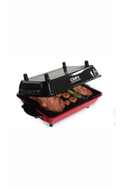GÜVEN Emaye Et Balık Tavuk Pişirme Izgarası 1100 Wat