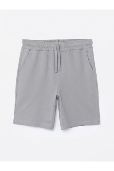 LC Waikiki Men's Standard Fit Shorts