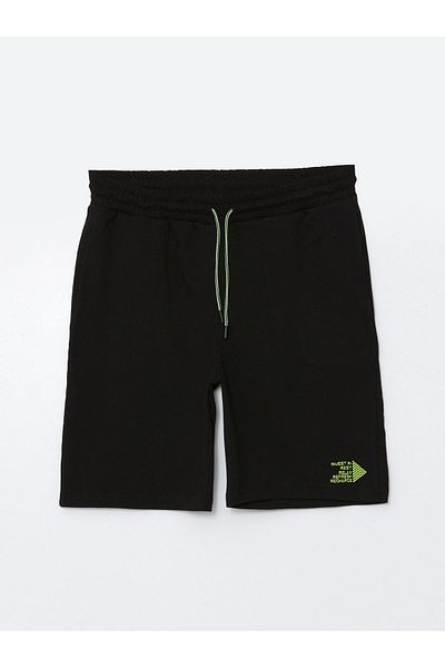 LC Waikiki Men's Sports Shorts - Standard Fit