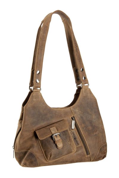 Greenburry Handtasche Vintage Revival Vol. 1 Einkaufstasche