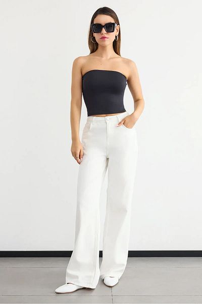 Hiccup CROP TOP ΧΩΡΙΣ ΜΠΡΑΣΙΑ