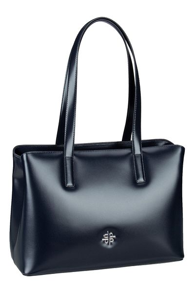 Picard Handtasche Black Tie