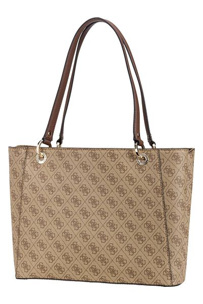Guess Handtasche Noelle Noel Tote Logo
